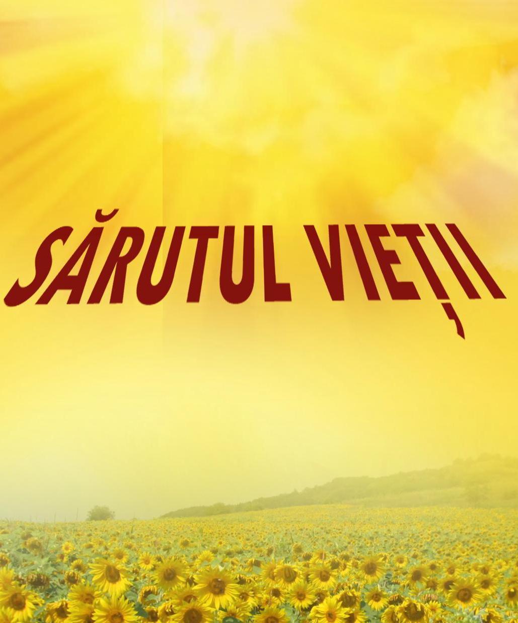 Poza sarutul vietii